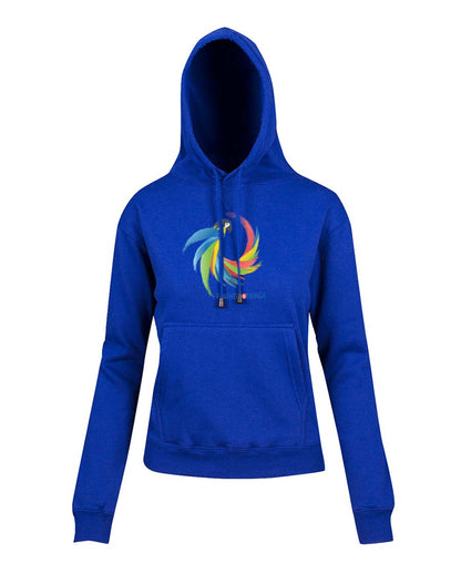 Ladies & Kids Kangaroo Pocket Hoodie