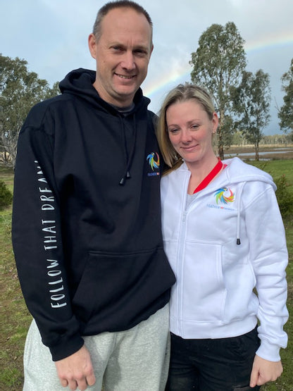 Mens Kangaroo Pocket Hoodie